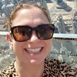 Meet your Posher, Susan